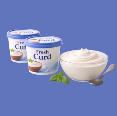 Curd
