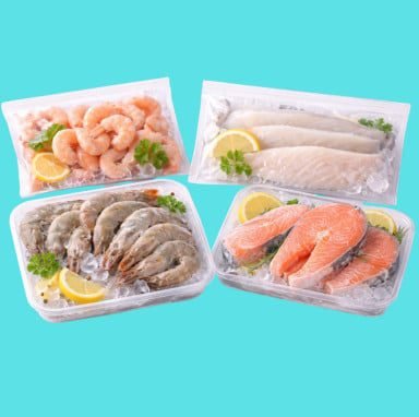 Seafood