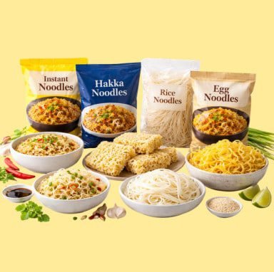 noodles