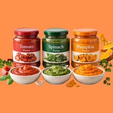 Puree