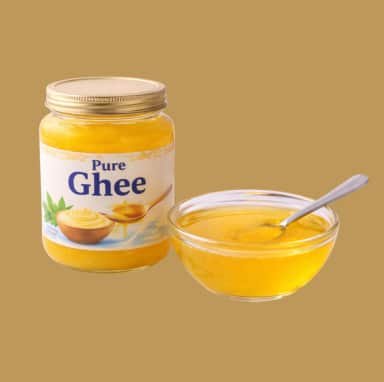 Ghee