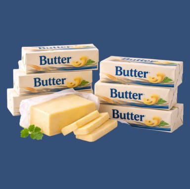 Butter