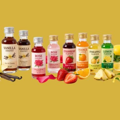 Flavouring / Essences