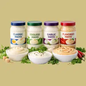 Mayonnaise