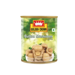 Vkl Mushroom Button 800gm