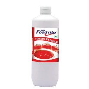 Fr. Tomato Ketchup 900gm