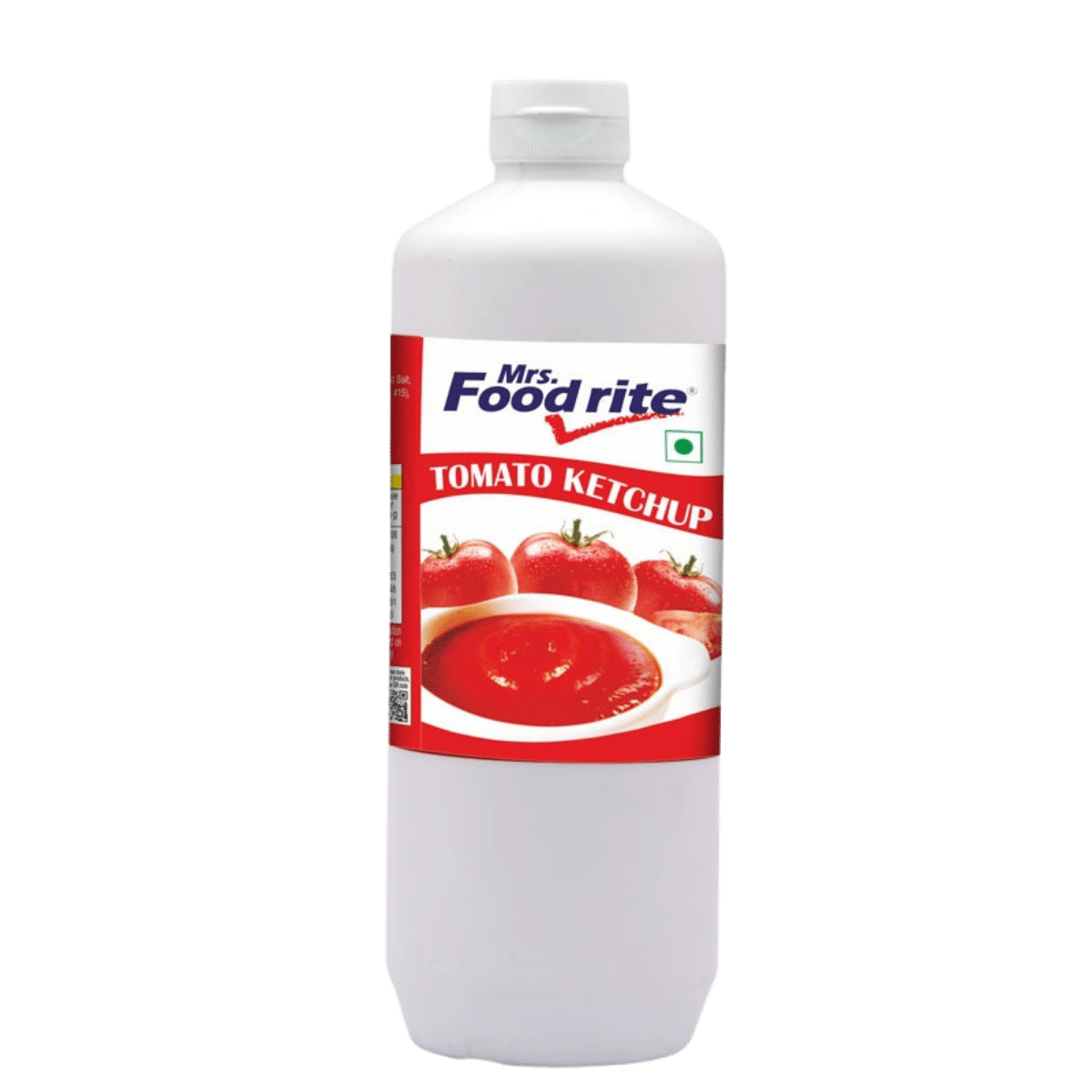 Fr. Tomato Ketchup 900gm