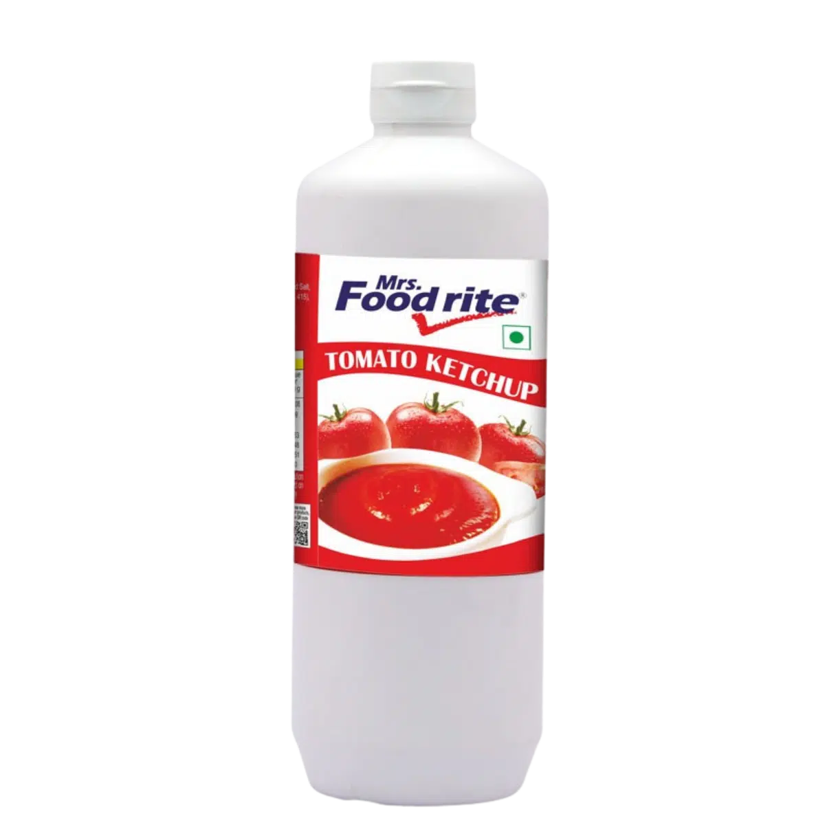 Fr. Tomato Ketchup 900gm