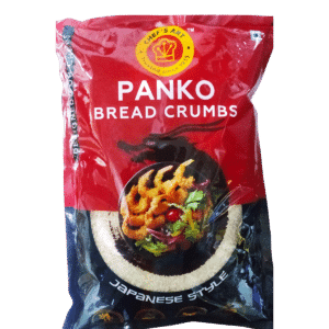Vkl Panko Bread Crumbs