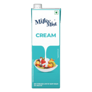 Milky Mist Cream 1 Ltr