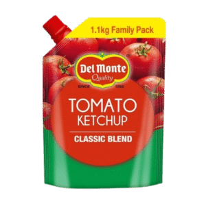 Delmonte Tomato Ketchup 1.1kg