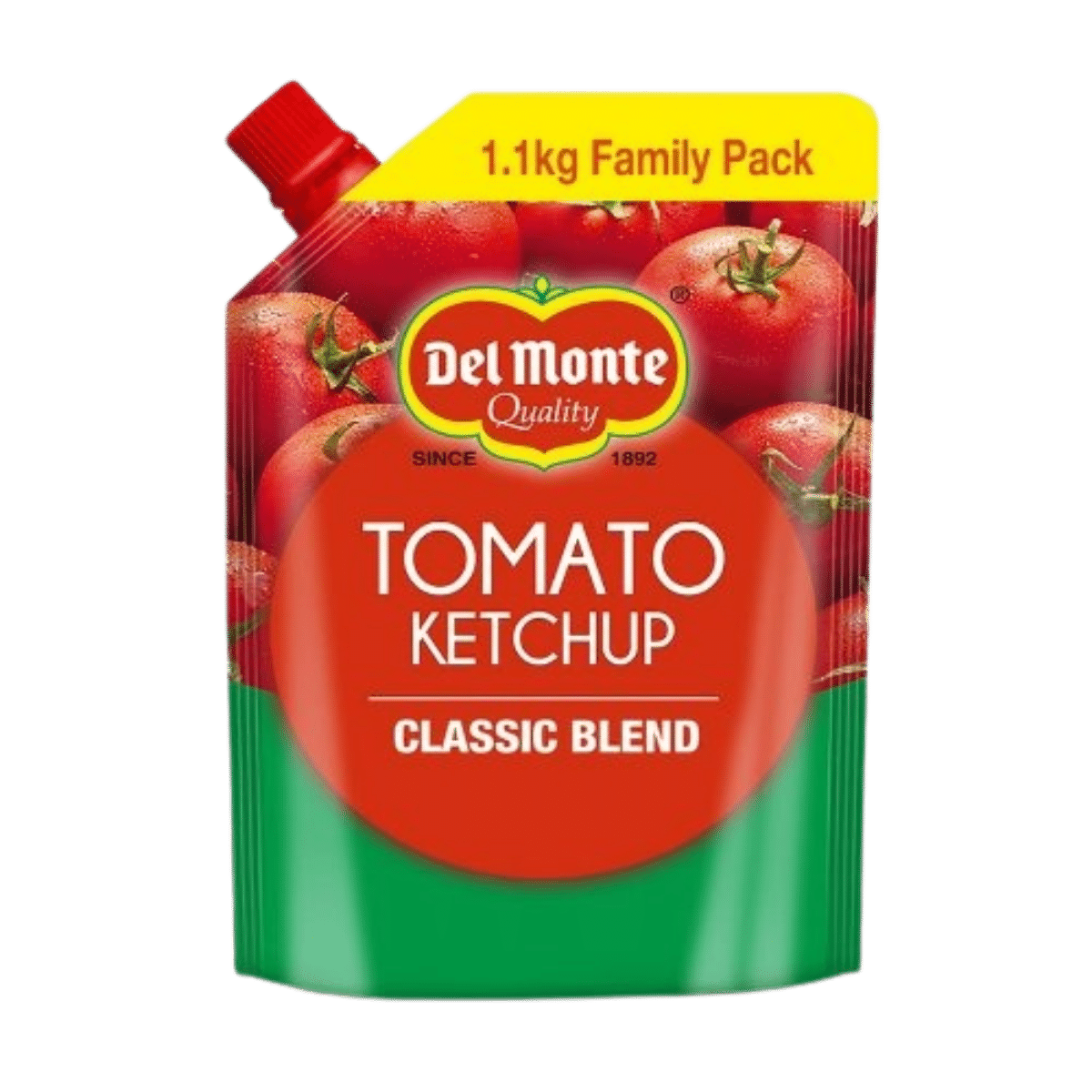 Delmonte Tomato Ketchup 1.1kg