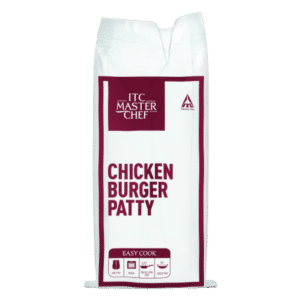 ITC Chicken Burger Patty 1.5 Kg