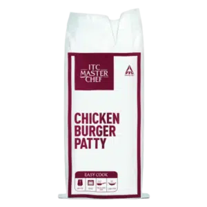 ITC Chicken Burger Patty 1.5 Kg