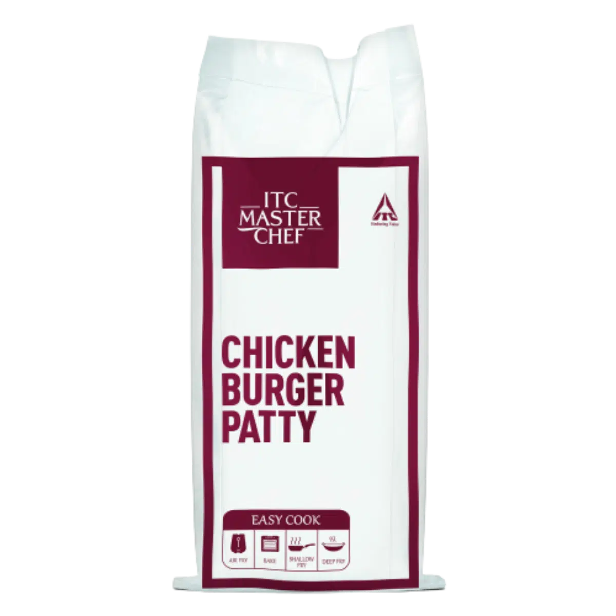 ITC Chicken Burger Patty 1.5 Kg