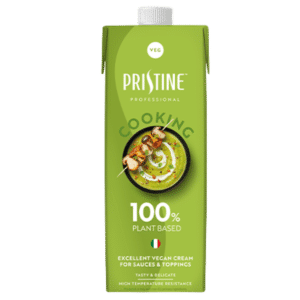 Pristine Cooking Cream (Green) and (Red)  1 Ltr