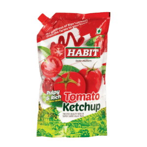 Habit Tomato Ketchup -950gm