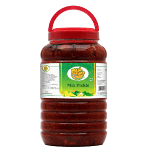 Fr. Mixed Pickle 5Kg
