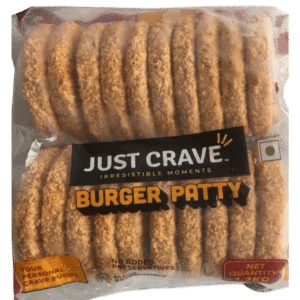 Falcon Burger Patty-1.2kg