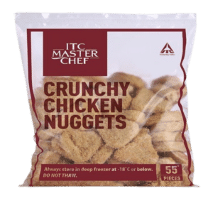 ITC Chicken Nuggets