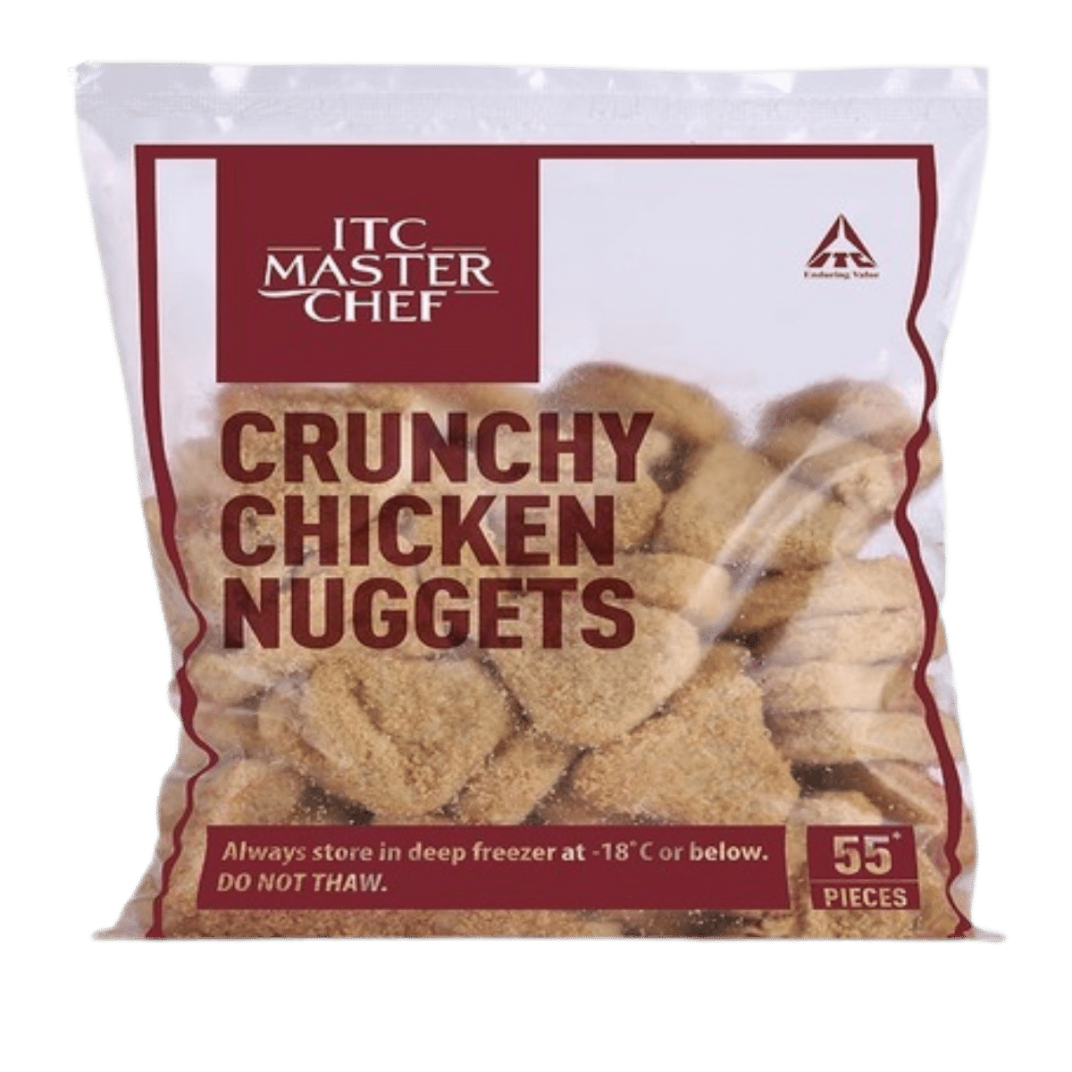 ITC Chicken Nuggets