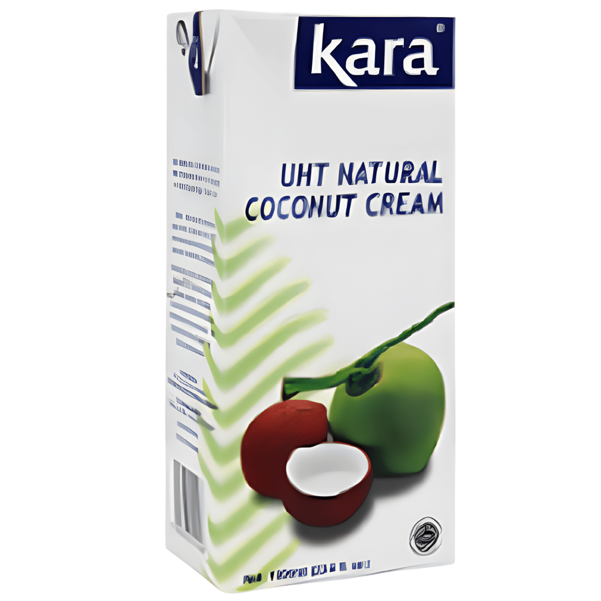 Kara Coconut Cream 1 Ltr