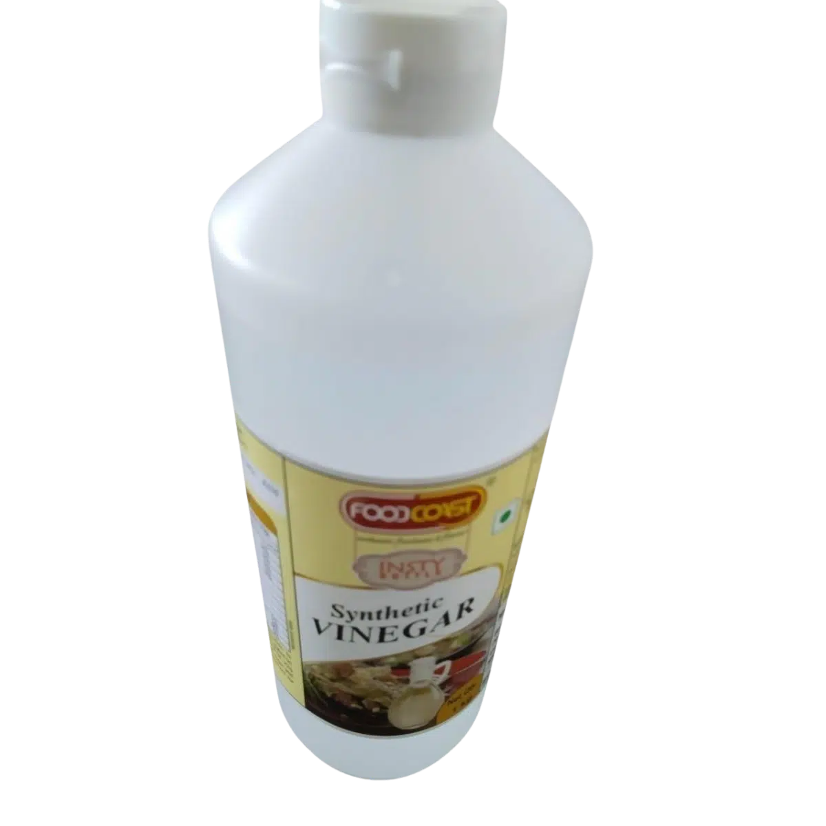 Fc. Vinegar
