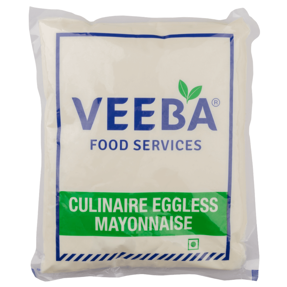Veeba Eggeless Mayonnise- 1kg Tasty Pixel