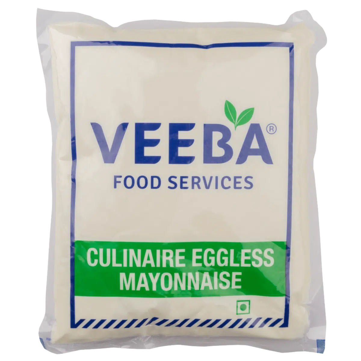 Veeba Eggeless Mayonnise- 1kg Tasty Pixel