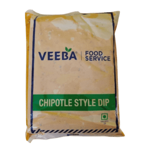 Veeba Chipotle Dip 1 kg
