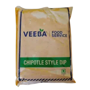 Veeba Chipotle Dip 1 kg
