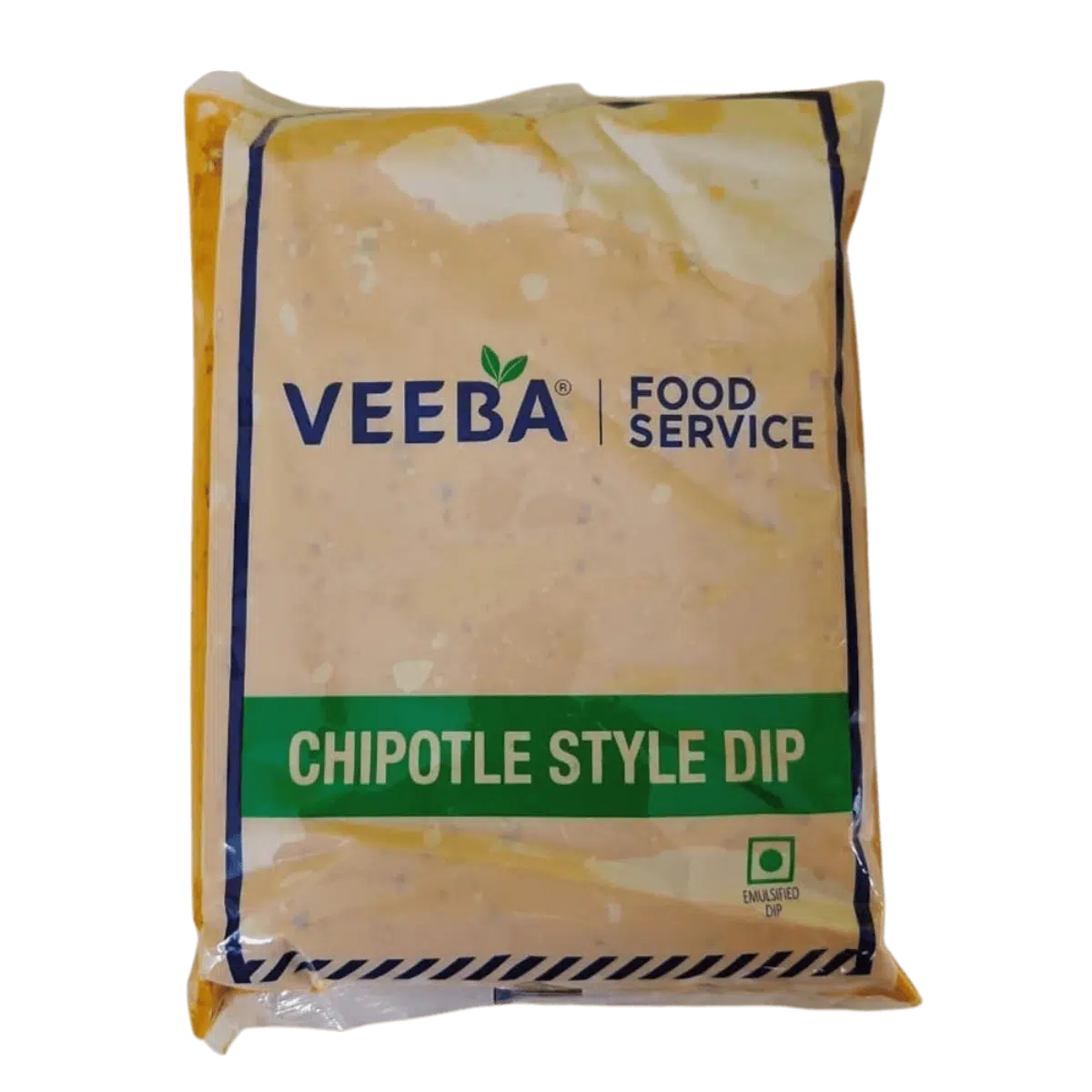 Veeba Chipotle Dip 1 kg
