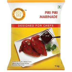Vkl Piri Piri Marinade