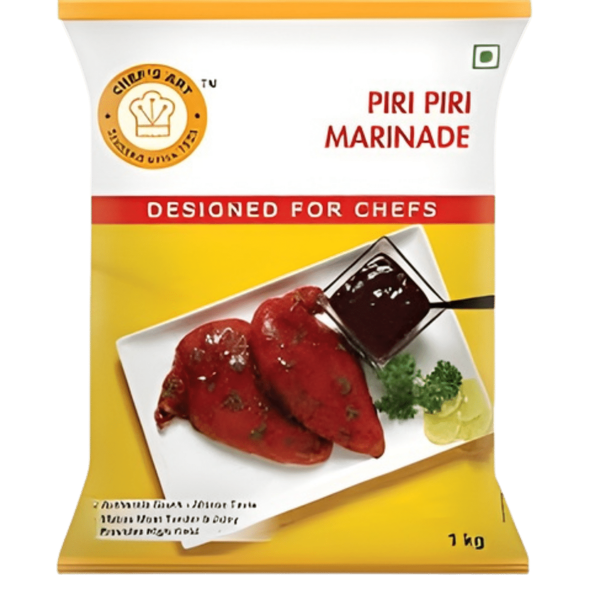 Vkl Piri Piri Marinade