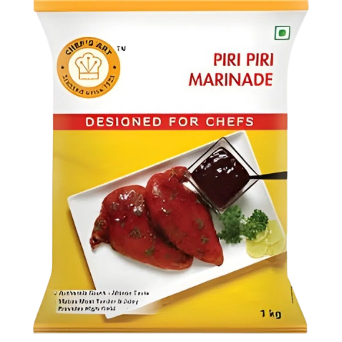 Vkl Piri Piri Marinade