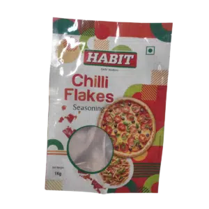 Habit chilli Flacks Seasoning