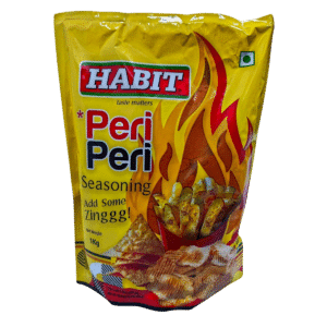 Habit Peri Peri Seasoning