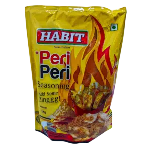 Habit Peri Peri Seasoning