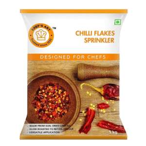 Vkl Chilli Flakes Sprinkler 500gm