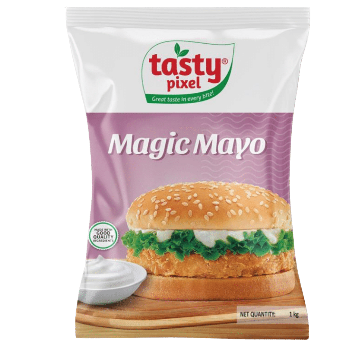 Veeba Magic Mayo