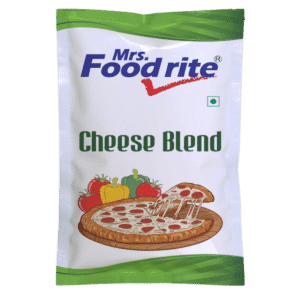 Cheese Blend Mayonnaise 1Kg