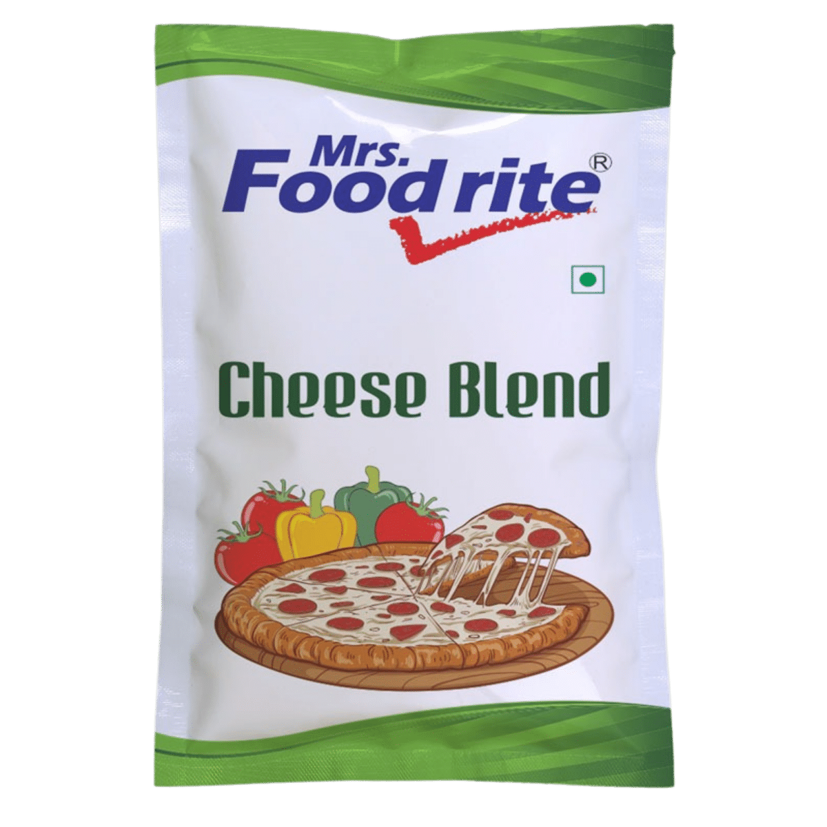 Cheese Blend Mayonnaise 1Kg