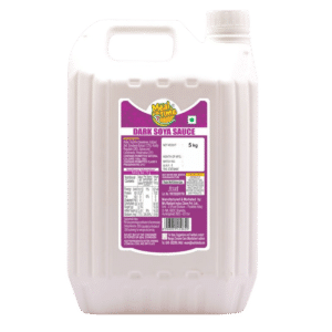 Fr. Dark Soya Sauce 5Kg
