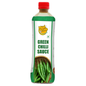 Green Chilli Sauce 680 gm