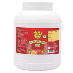 Fr. Mixed Fruit Jam – 4kg