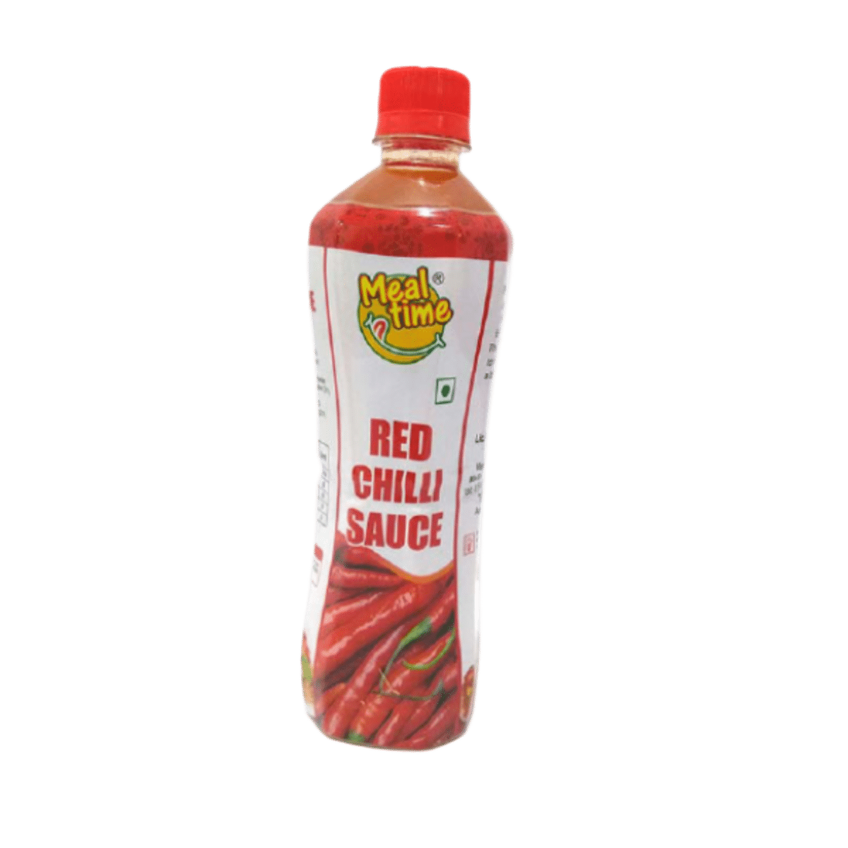 Fr. Red Chilli Sauce  680gm - 5 Kg