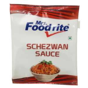Fr. Schezwan Sauce