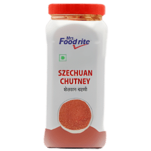 Fr. Schezwan Chutney-1 Kg