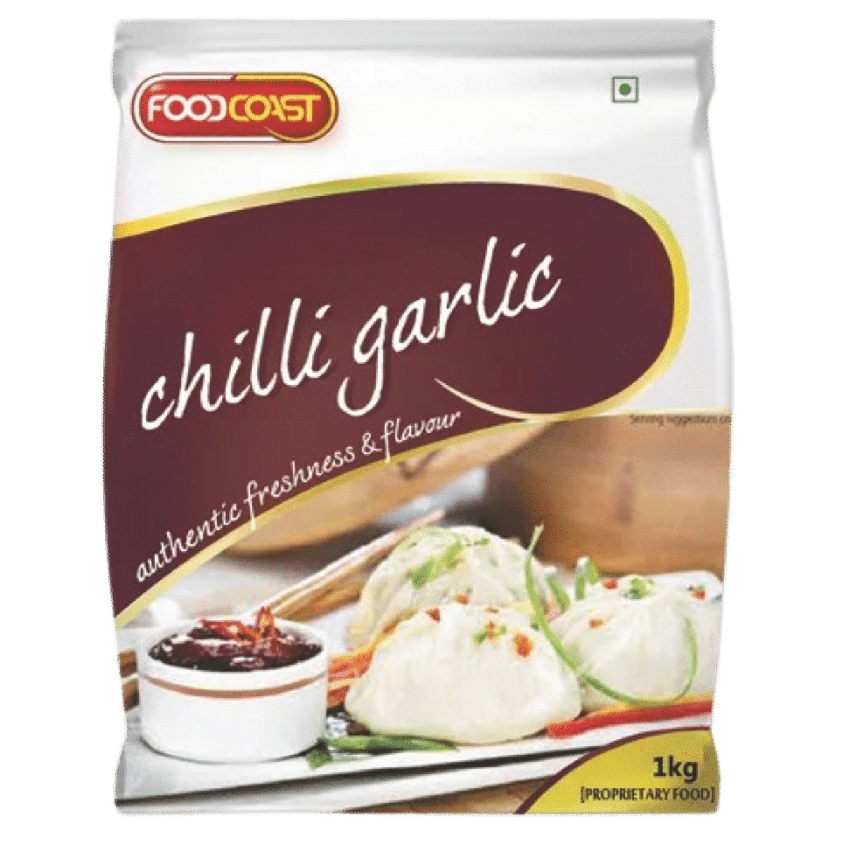Fc. Chilli Garlic