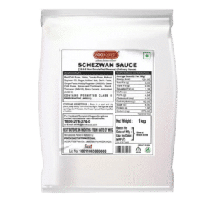 Fc. Schezwan Sauce 1kg